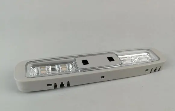 Mercedes-Benz C W205 Rear seat light A2389065100