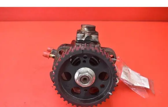 Opel Insignia A Fuel injection high pressure pump 55571005