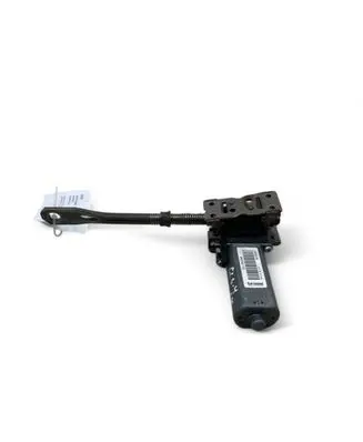 Seat adjustment motor
