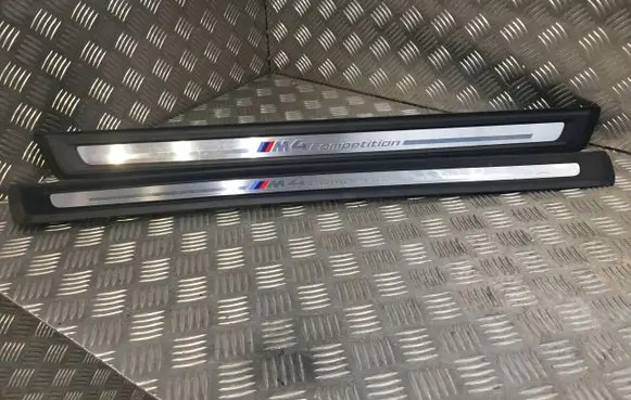 BMW M4 G82 G83 side skirts sill cover 
