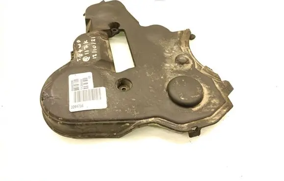 Volvo S60 Timing belt guard (cover) 31401491