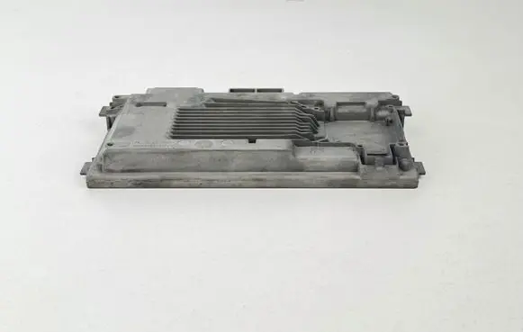 BMW 2 G42 Speedometer control unit/module 5B5B498 005000005 13264010
