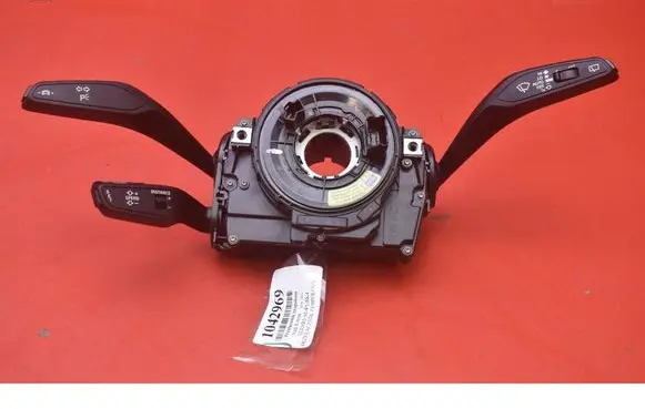Audi e-tron Other switches/knobs/shifts 4N0907129AJ