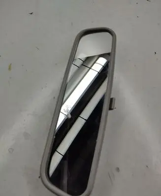 Audi A6 S6 C6 4F Rear view mirror (interior)