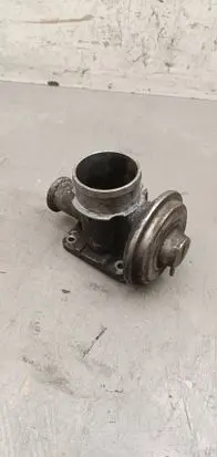 EGR valve