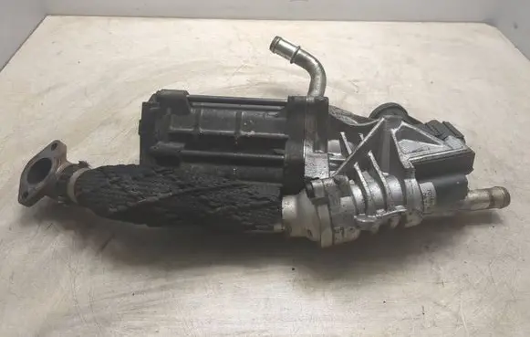 EGR valve