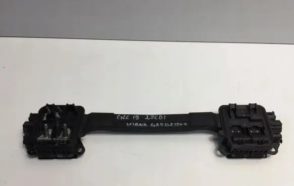 Mercedes-Benz GLC X253 C253 Other engine bay part A2055450901