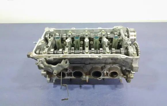Toyota Corolla E210 E21 Engine head 