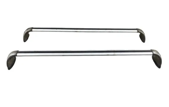 Fiat Doblo Roof transverse bars on the 