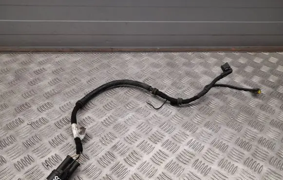 Alfa Romeo Stelvio Handbrake wiring loom/harness 00505518450