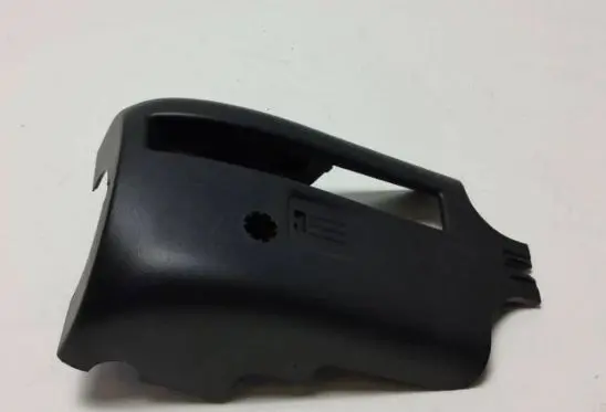 Land Rover Discovery Sport Steering wheel column trim BJ323F900AB LR025769 BJ323F900AA