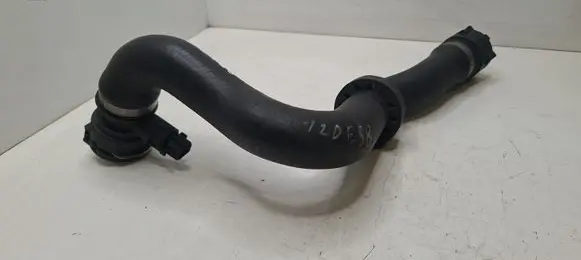 BMW 7 E38 Engine coolant pipe/hose 7503725