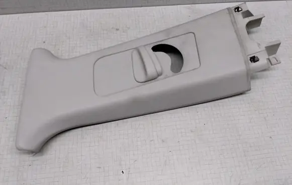 Seat Ibiza III (6L) Other sill/pillar trim element 6L4868311B