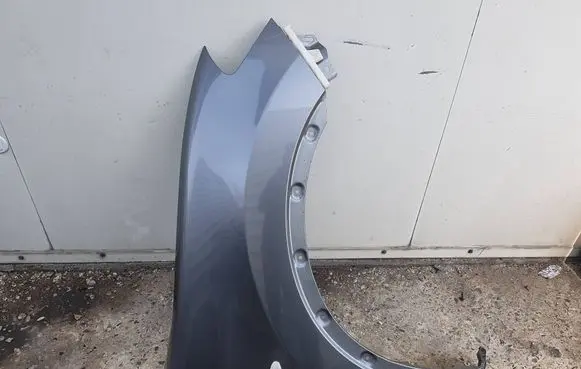 Nissan Qashqai Fender 