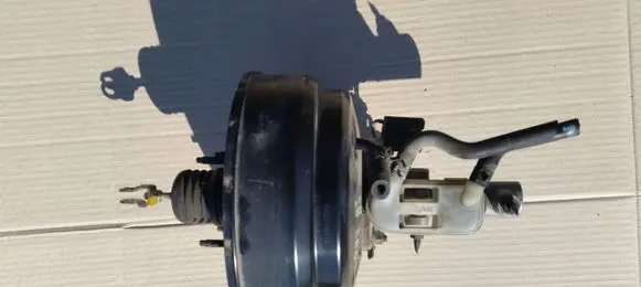 Honda CR-V Brake booster NM290V