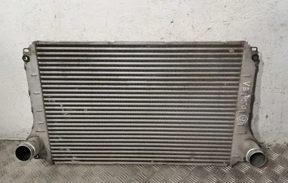 Toyota Corolla Verso AR10 Intercooler radiator JD1271002220 179400R010