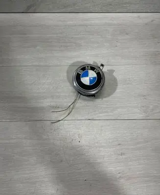 BMW 6 F06 Gran coupe Tailgate/trunk/boot exterior handle 7227733