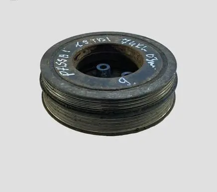 Volkswagen PASSAT B6 Crankshaft pulley