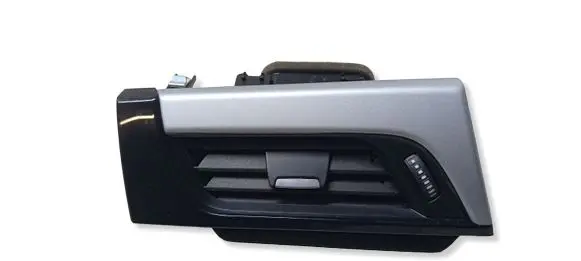 BMW X2 F39 Dashboard side air vent grill/cover trim 9292739