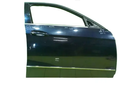 Mercedes-Benz E W212 Front door PRZOD PRAWE