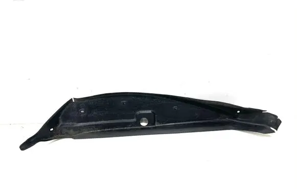 Mercedes-Benz CLS C219 Fender end trim A2198890225