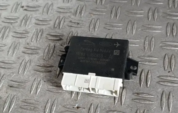 Land Rover Range Rover Velar Parking PDC control unit/module HK8315C859AE E115195
