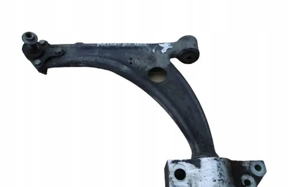 Front lower control arm/wishbone