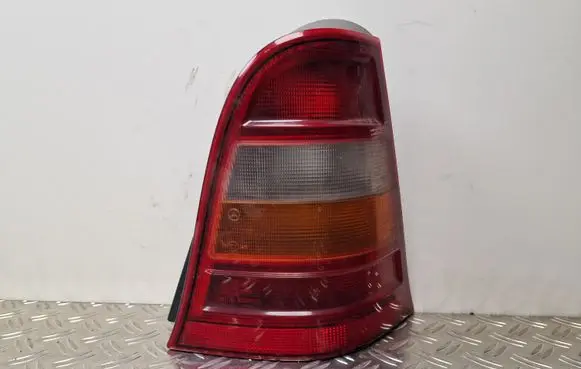 Mercedes-Benz A W168 Rear/tail lights 1688200264