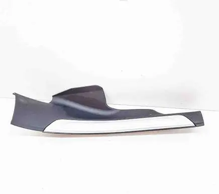 BMW 7 G11 G12 Rear sill trim cover 7390768
