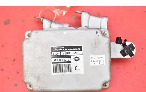 Nissan Murano Z50 Gearbox control unit/module 31036CC00A