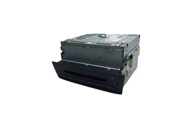 Saab 9-3 Ver2 CD/DVD changer 12799470KAS 12799470
