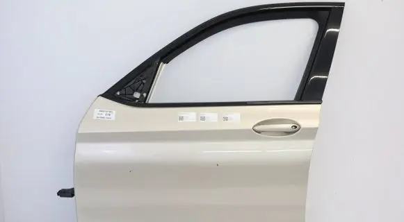 BMW X3 G01 Front door 8656789887