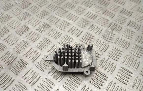 Opel Grandland X LED ballast control module IT51010653 IT50990845