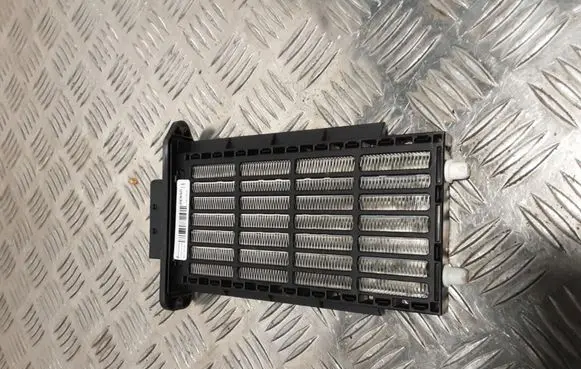 Jeep Renegade Electric cabin heater radiator A52103500
