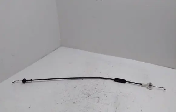 Opel Astra G Rear door cable line 