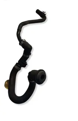 Audi A6 S6 C7 4G Vacuum line/pipe/hose 4H0611931AF