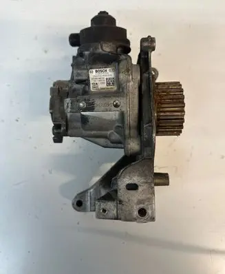 Peugeot Partner Fuel injection high pressure pump 9688499680 0445010516