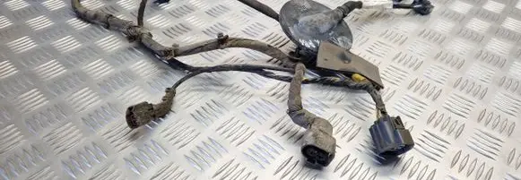 Volvo V70 Rear ABS sensor wiring 30773952