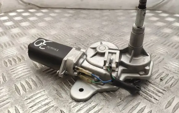 Honda Jazz Rear window wiper motor