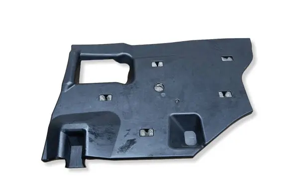 Honda Civic Dashboard lower bottom trim panel 77345SMJG01021