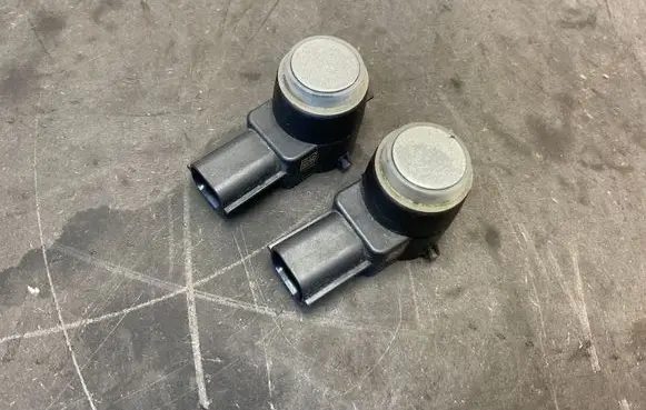 Opel Corsa D Parking PDC sensor 13300715 0263013002
