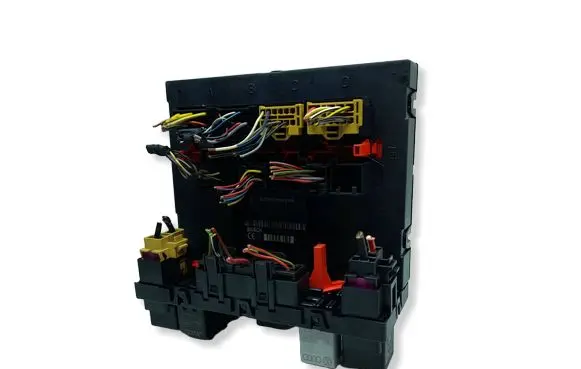 Volkswagen PASSAT B6 Comfort/convenience module 3C0937049JKASACJA 3C0937049J