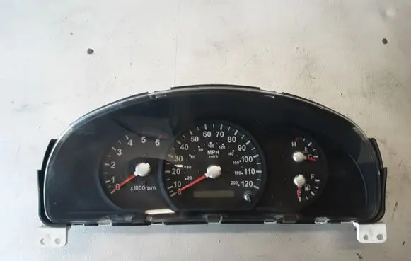 KIA Sorento Speedometer (instrument cluster) 78807840 78818420