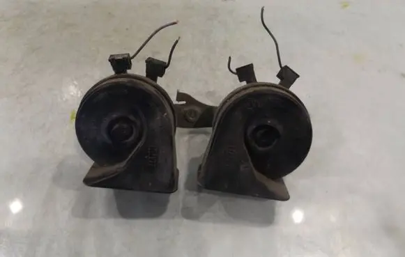 Alfa Romeo 147 Horn signal