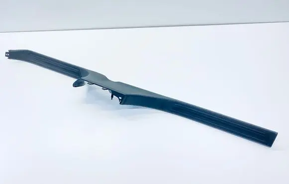Audi Q7 4L Front sill trim cover 4L0853370 4L0853794 4L0853656