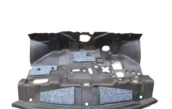 Peugeot Traveller Sound insulation of firewall 9808101980