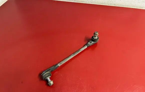 BMW X3 G01 Front anti-roll bar/stabilizer link 6887271