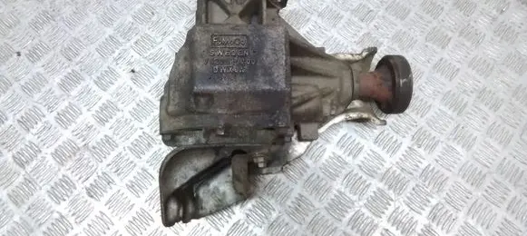 Volvo XC70 Gearbox transfer box case 7527113700