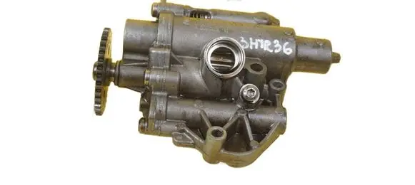 Audi A3 S3 8V Oil pump 04E115103F CXS CXSA