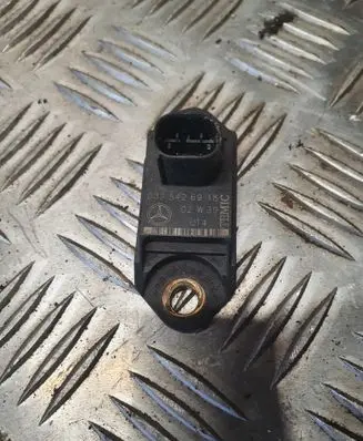 Mercedes-Benz S W220 ESP acceleration yaw rate sensor 0025426918